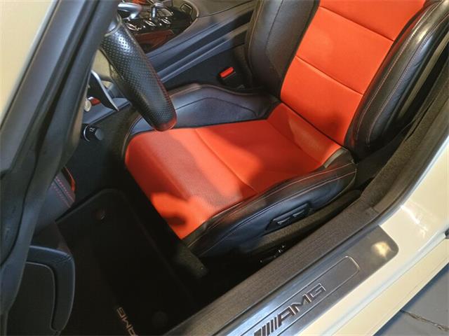 2018 Mercedes-Benz AMG (CC-2097521) for sale in Boca Raton, Florida