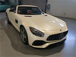 2018 Mercedes-Benz AMG (CC-2097521) for sale in Boca Raton, Florida