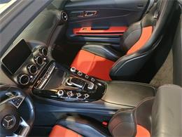 2018 Mercedes-Benz AMG (CC-2097521) for sale in Boca Raton, Florida