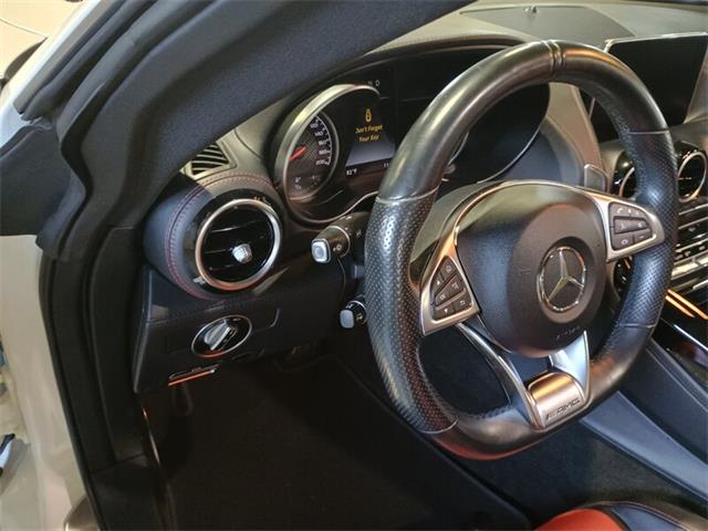 2018 Mercedes-Benz AMG (CC-2097521) for sale in Boca Raton, Florida