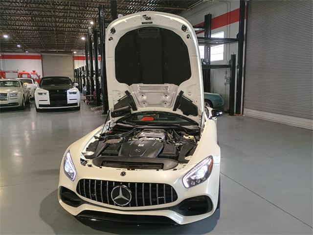 2018 Mercedes-Benz AMG (CC-2097521) for sale in Boca Raton, Florida
