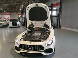 2018 Mercedes-Benz AMG (CC-2097521) for sale in Boca Raton, Florida