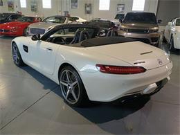 2018 Mercedes-Benz AMG (CC-2097521) for sale in Boca Raton, Florida