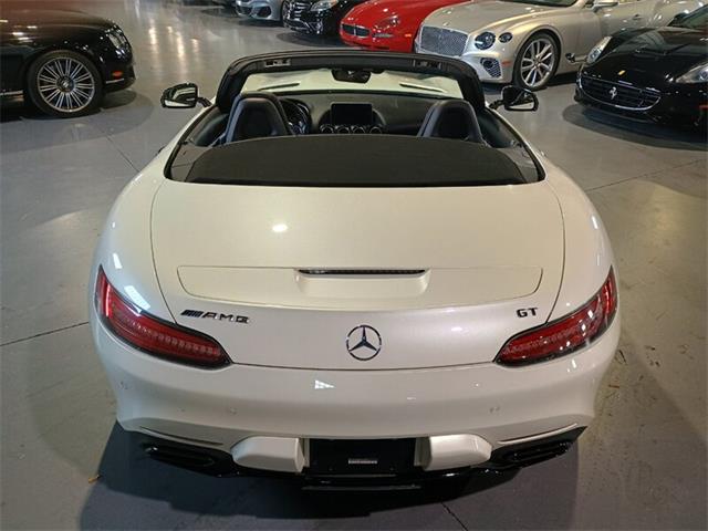 2018 Mercedes-Benz AMG (CC-2097521) for sale in Boca Raton, Florida