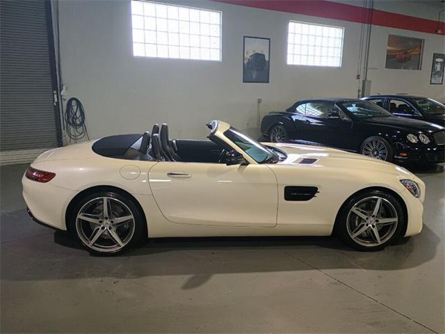 2018 Mercedes-Benz AMG (CC-2097521) for sale in Boca Raton, Florida