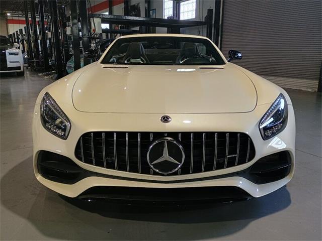 2018 Mercedes-Benz AMG (CC-2097521) for sale in Boca Raton, Florida