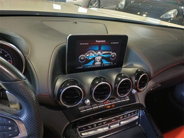 2018 Mercedes-Benz AMG (CC-2097521) for sale in Boca Raton, Florida
