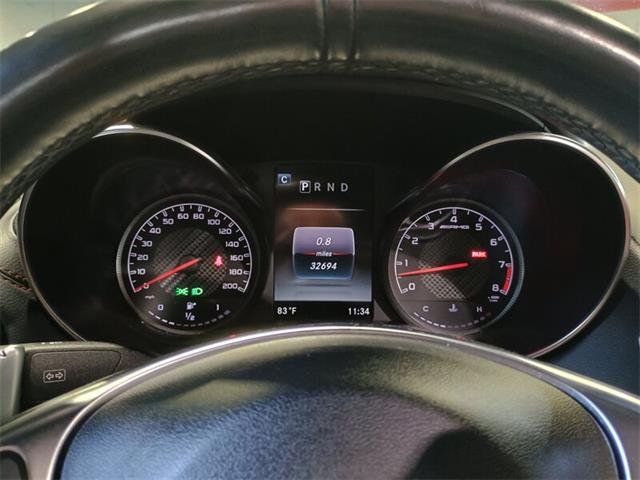 2018 Mercedes-Benz AMG (CC-2097521) for sale in Boca Raton, Florida
