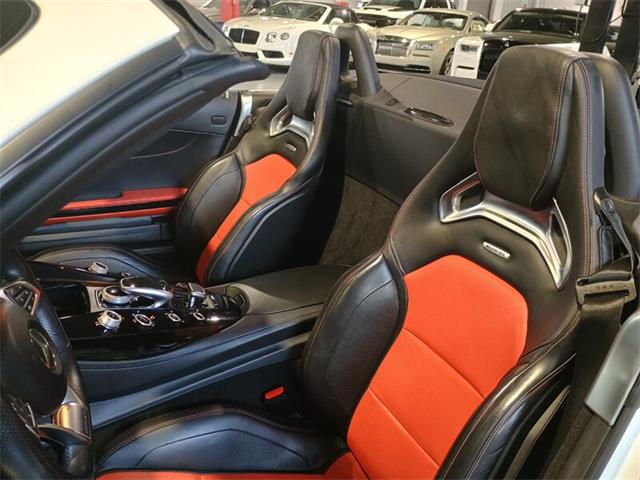 2018 Mercedes-Benz AMG (CC-2097521) for sale in Boca Raton, Florida