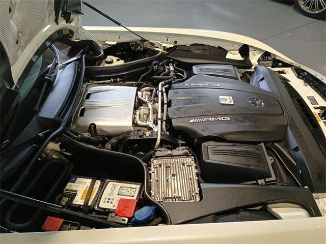 2018 Mercedes-Benz AMG (CC-2097521) for sale in Boca Raton, Florida