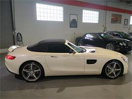 2018 Mercedes-Benz AMG (CC-2097521) for sale in Boca Raton, Florida