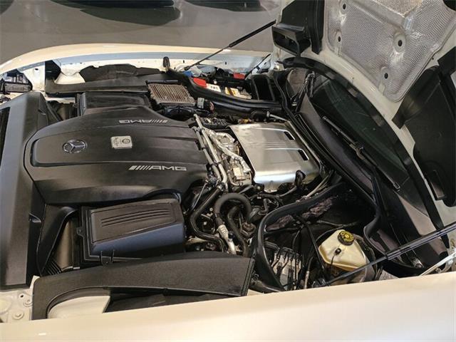 2018 Mercedes-Benz AMG (CC-2097521) for sale in Boca Raton, Florida