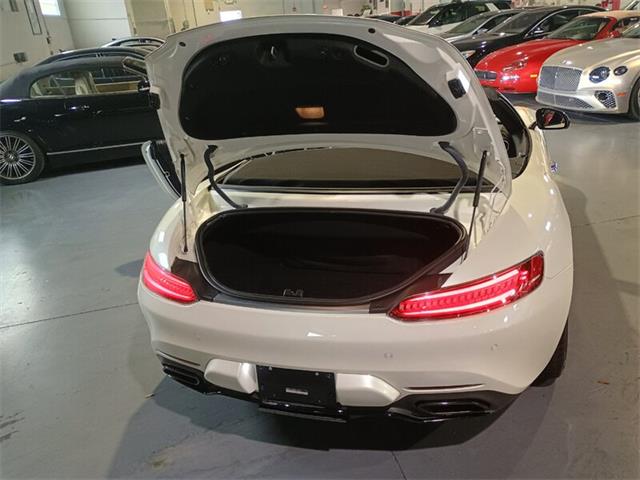 2018 Mercedes-Benz AMG (CC-2097521) for sale in Boca Raton, Florida