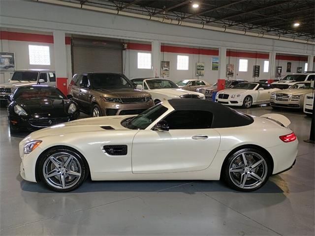 2018 Mercedes-Benz AMG (CC-2097521) for sale in Boca Raton, Florida