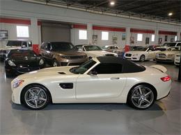 2018 Mercedes-Benz AMG (CC-2097521) for sale in Boca Raton, Florida