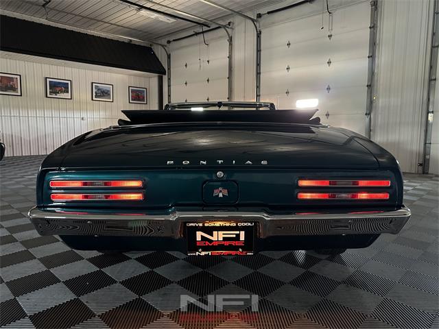 1968 Pontiac Firebird (CC-2097522) for sale in North East, Pennsylvania