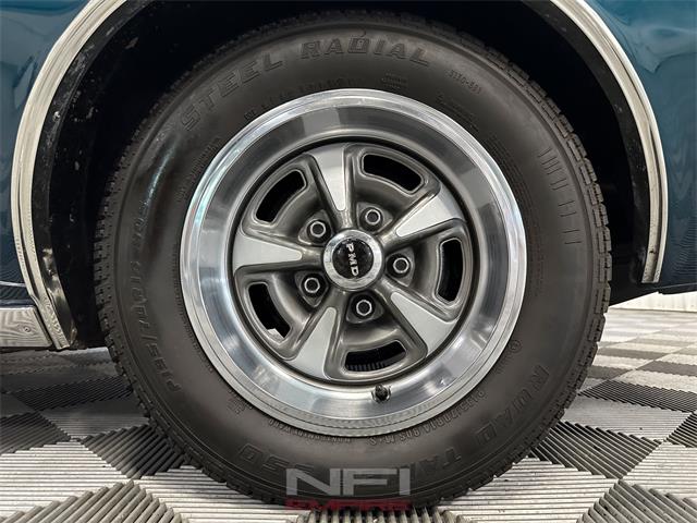 1968 Pontiac Firebird (CC-2097522) for sale in North East, Pennsylvania
