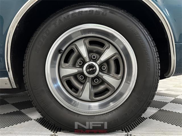 1968 Pontiac Firebird (CC-2097522) for sale in North East, Pennsylvania