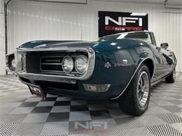 1968 Pontiac Firebird (CC-2097522) for sale in North East, Pennsylvania