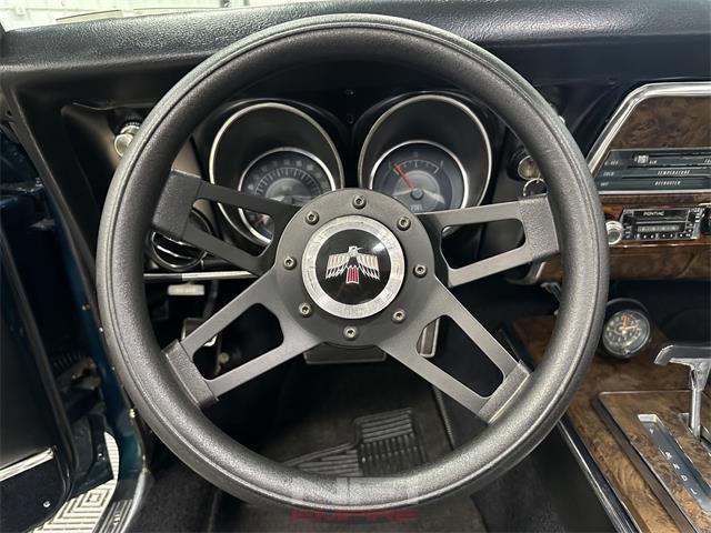1968 Pontiac Firebird (CC-2097522) for sale in North East, Pennsylvania