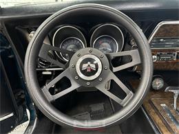 1968 Pontiac Firebird (CC-2097522) for sale in North East, Pennsylvania