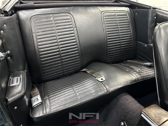1968 Pontiac Firebird (CC-2097522) for sale in North East, Pennsylvania