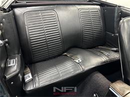 1968 Pontiac Firebird (CC-2097522) for sale in North East, Pennsylvania