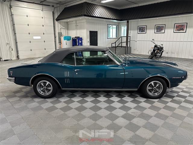 1968 Pontiac Firebird (CC-2097522) for sale in North East, Pennsylvania