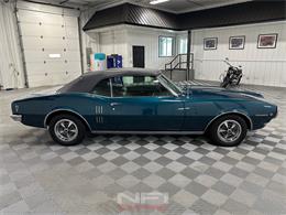 1968 Pontiac Firebird (CC-2097522) for sale in North East, Pennsylvania