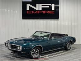1968 Pontiac Firebird (CC-2097522) for sale in North East, Pennsylvania