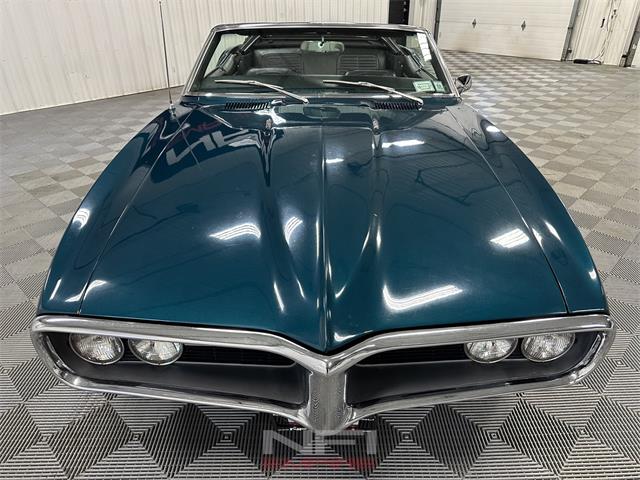 1968 Pontiac Firebird (CC-2097522) for sale in North East, Pennsylvania