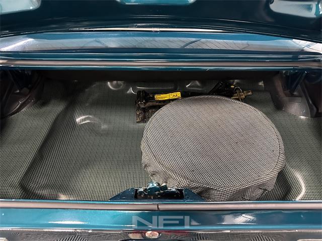 1968 Pontiac Firebird (CC-2097522) for sale in North East, Pennsylvania