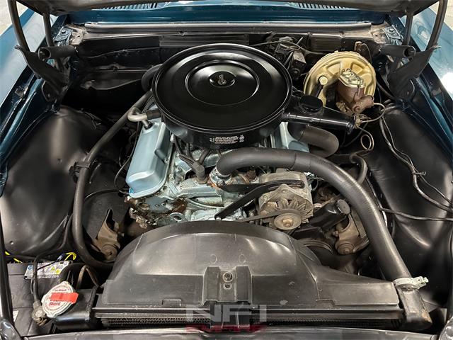 1968 Pontiac Firebird (CC-2097522) for sale in North East, Pennsylvania