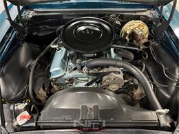 1968 Pontiac Firebird (CC-2097522) for sale in North East, Pennsylvania