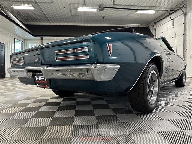 1968 Pontiac Firebird (CC-2097522) for sale in North East, Pennsylvania