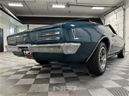 1968 Pontiac Firebird (CC-2097522) for sale in North East, Pennsylvania