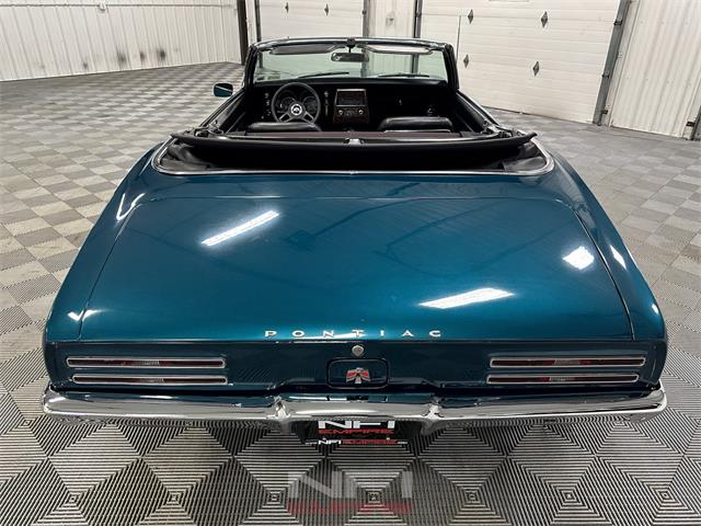 1968 Pontiac Firebird (CC-2097522) for sale in North East, Pennsylvania