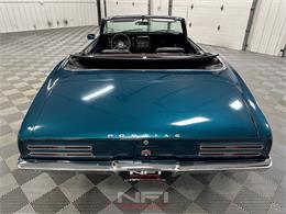 1968 Pontiac Firebird (CC-2097522) for sale in North East, Pennsylvania