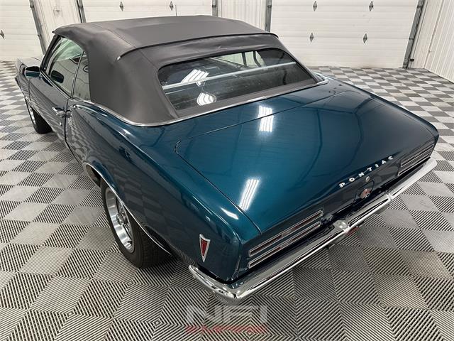 1968 Pontiac Firebird (CC-2097522) for sale in North East, Pennsylvania