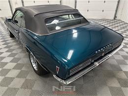 1968 Pontiac Firebird (CC-2097522) for sale in North East, Pennsylvania