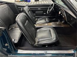 1968 Pontiac Firebird (CC-2097522) for sale in North East, Pennsylvania