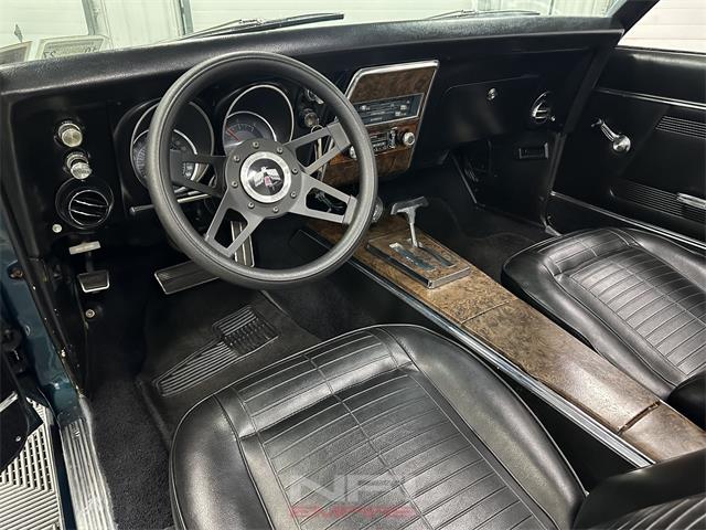 1968 Pontiac Firebird (CC-2097522) for sale in North East, Pennsylvania