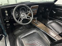 1968 Pontiac Firebird (CC-2097522) for sale in North East, Pennsylvania