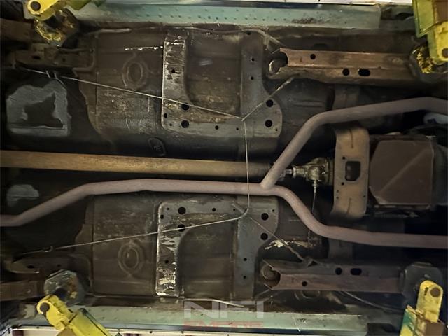 1968 Pontiac Firebird (CC-2097522) for sale in North East, Pennsylvania