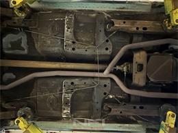 1968 Pontiac Firebird (CC-2097522) for sale in North East, Pennsylvania