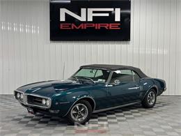 1968 Pontiac Firebird (CC-2097522) for sale in North East, Pennsylvania