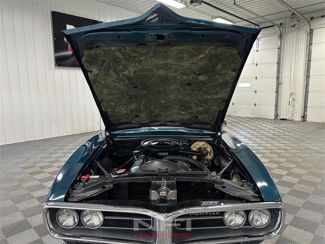 1968 Pontiac Firebird (CC-2097522) for sale in North East, Pennsylvania