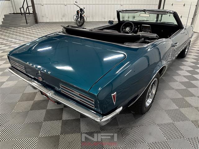 1968 Pontiac Firebird (CC-2097522) for sale in North East, Pennsylvania