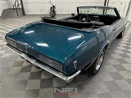 1968 Pontiac Firebird (CC-2097522) for sale in North East, Pennsylvania