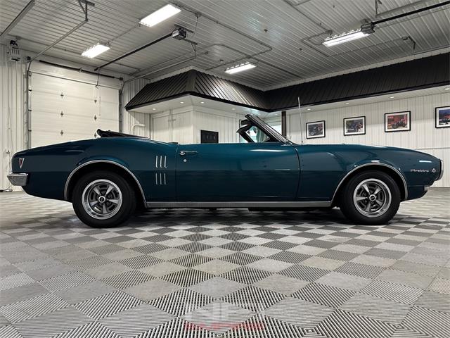 1968 Pontiac Firebird (CC-2097522) for sale in North East, Pennsylvania